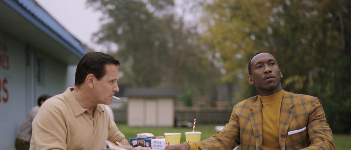 Green Book