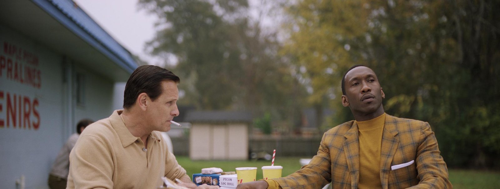 Green Book