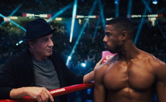 Creed II
