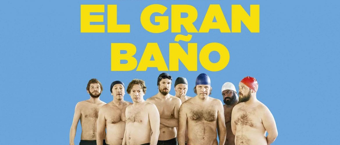 El gran baño