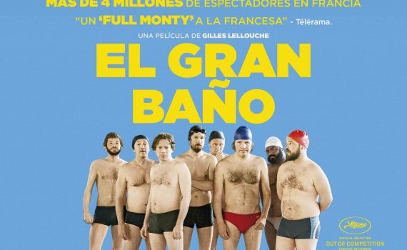 El gran baño