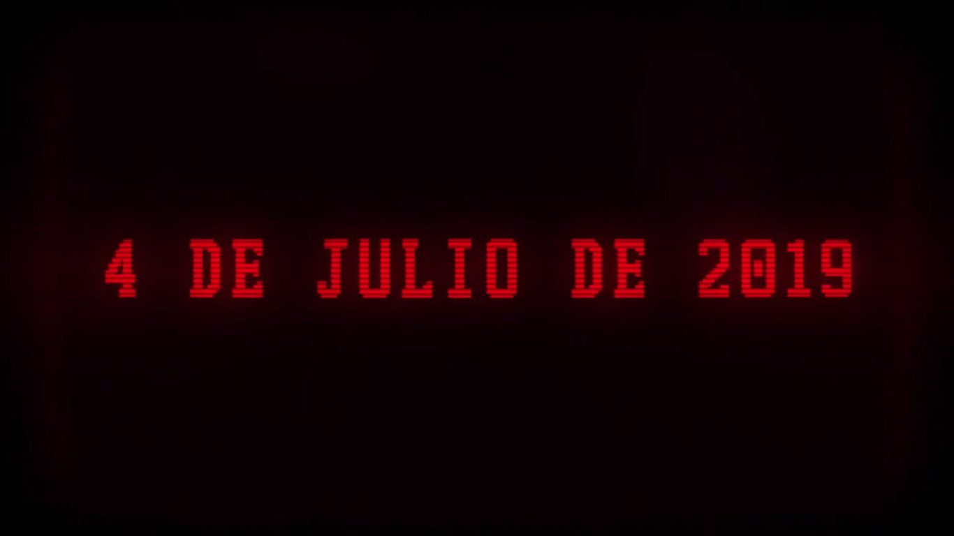 fecha stranger things
