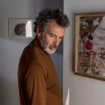 Dolor y Gloria Antonio Banderas