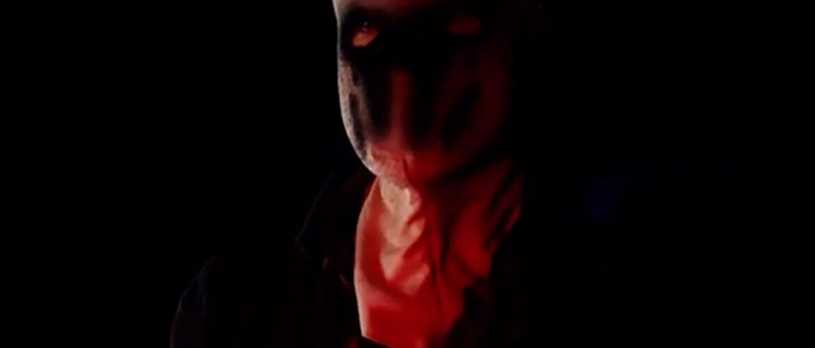 fragmentos watchmen