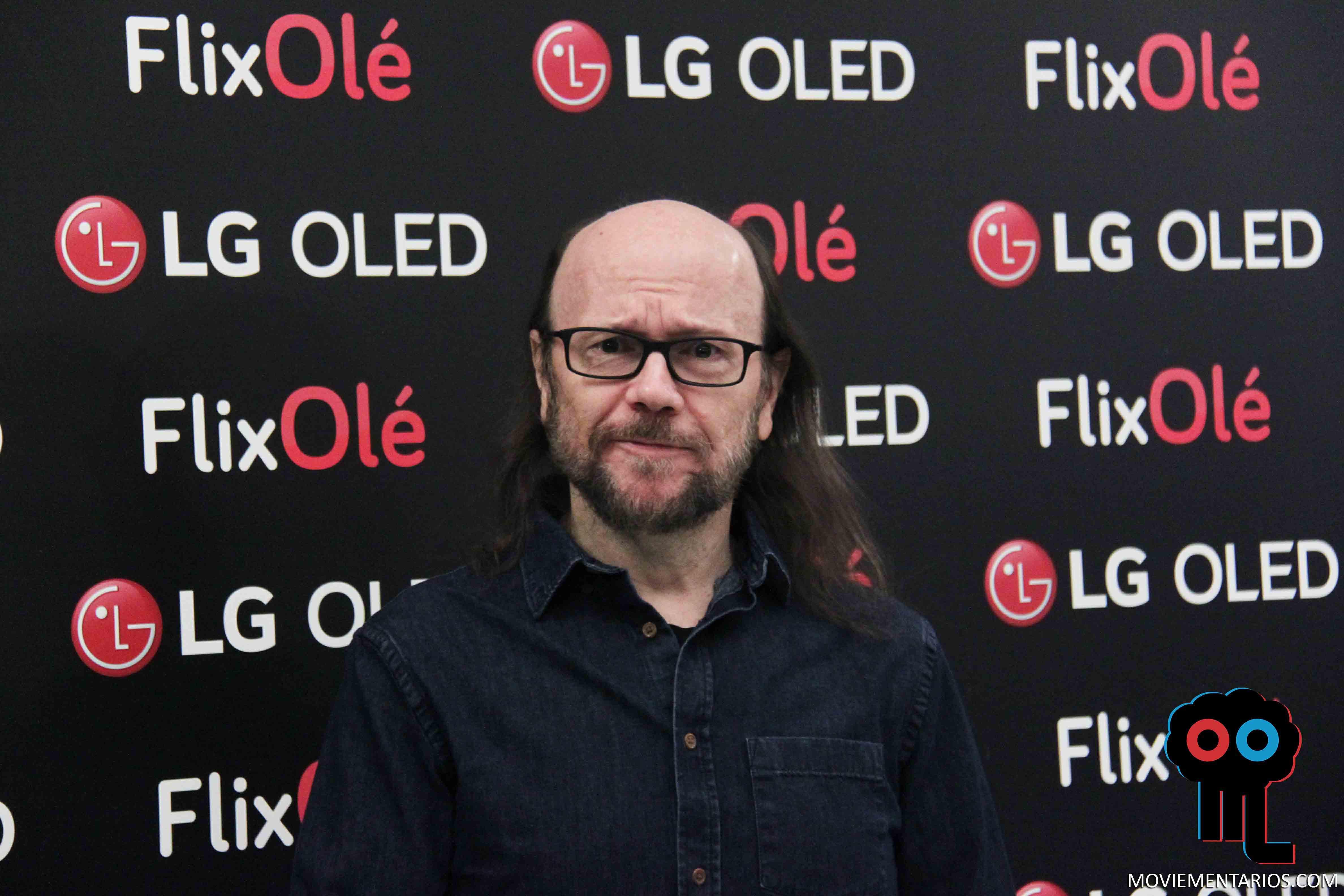 nuevo santiago segura