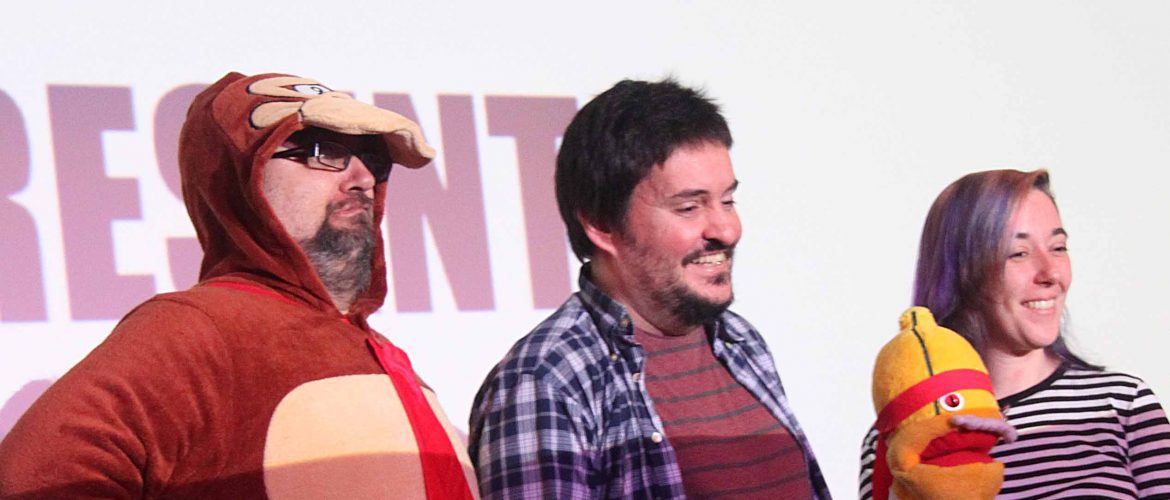 presentada cutrecon VIII