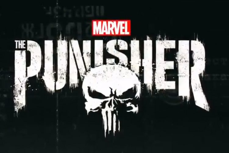 the punisher teaser
