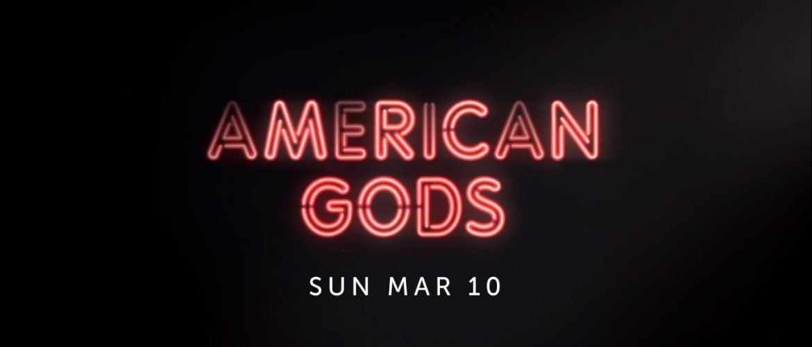 tráiler american gods