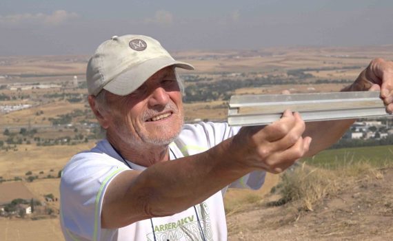 documental antonio lopez
