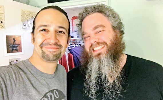 serie el nombre del viento