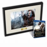 Digiframe Braveheart