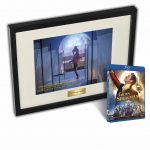 Digiframe EL GRAN SHOWMAN