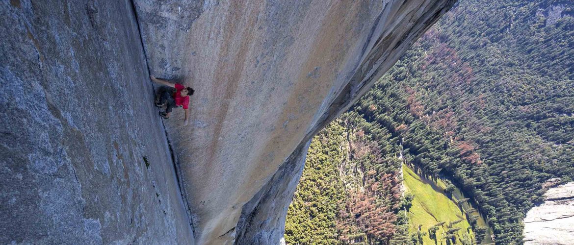 Free Solo