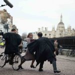 Imágenes espía roja