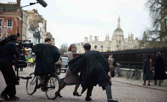 Imágenes espía roja