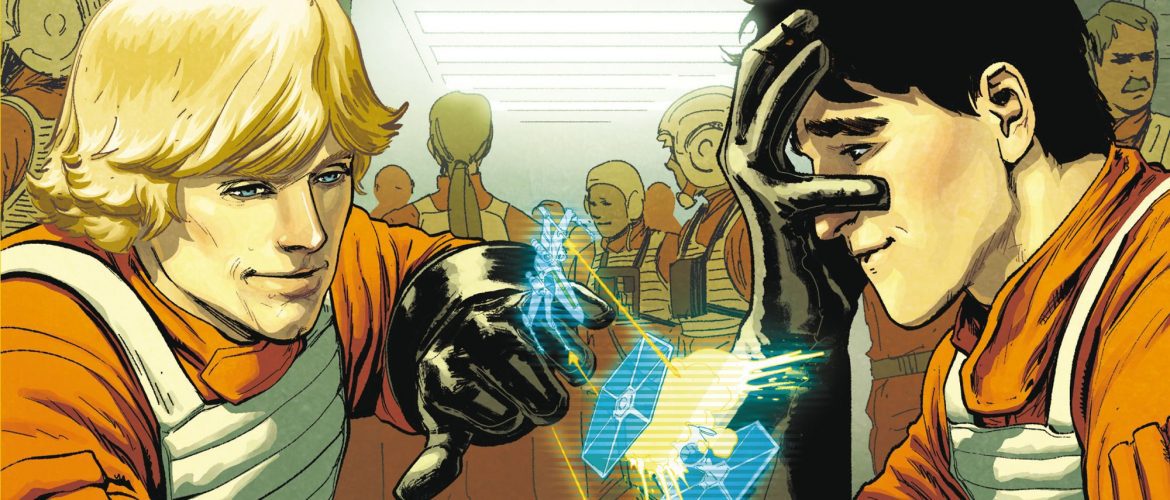 Star Wars 45