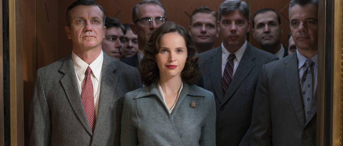 Una cuestión de género