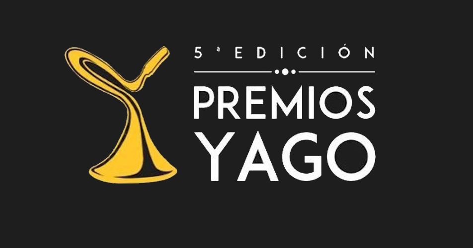 premios yago 2019