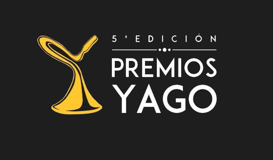 Anunciados los Premios Yago 2019
