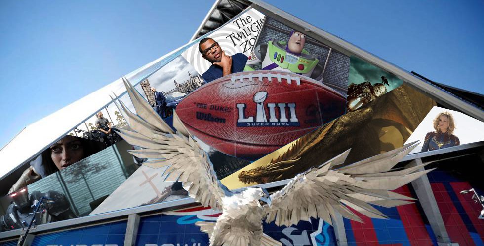super bowl 2019