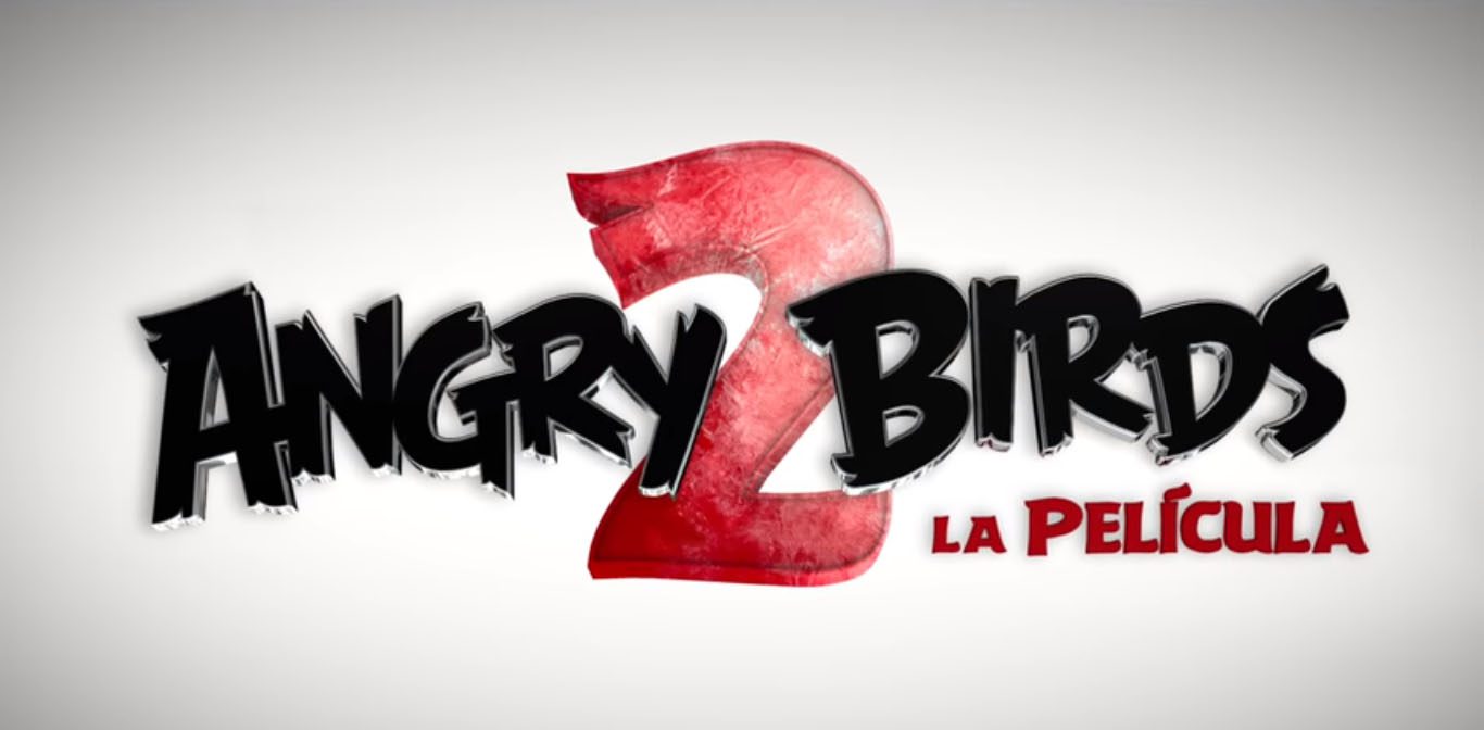 teaser angry birds 2