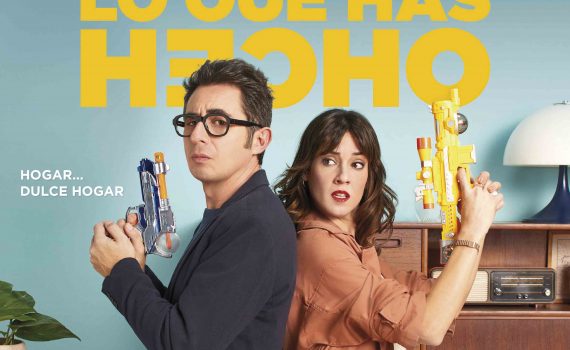 tráiler cartel mira lo que has hecho