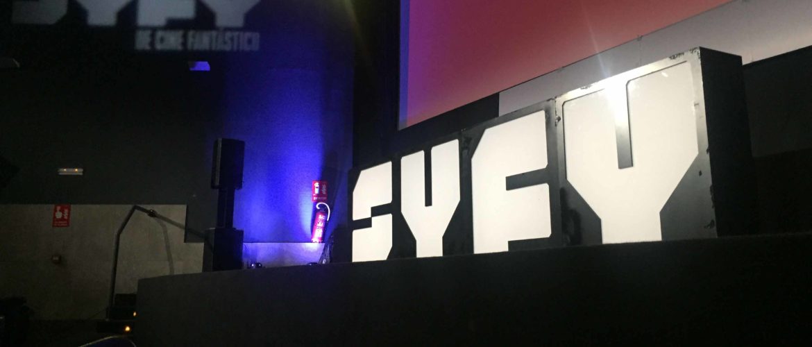 16 muestra syfy 2