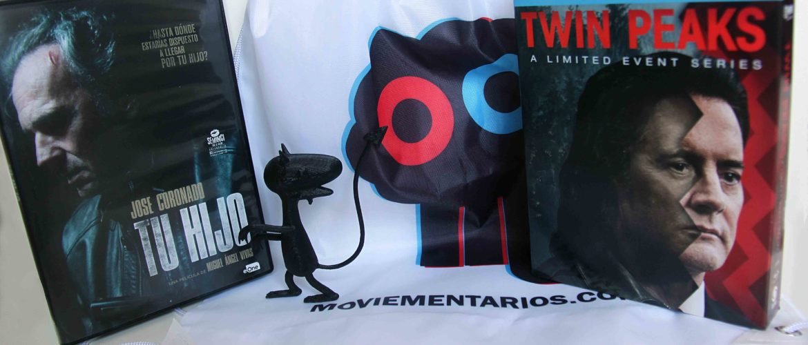 sorteo tercer aniversario
