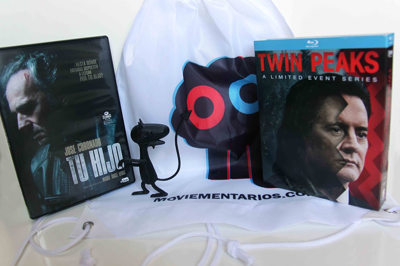 sorteo tercer aniversario