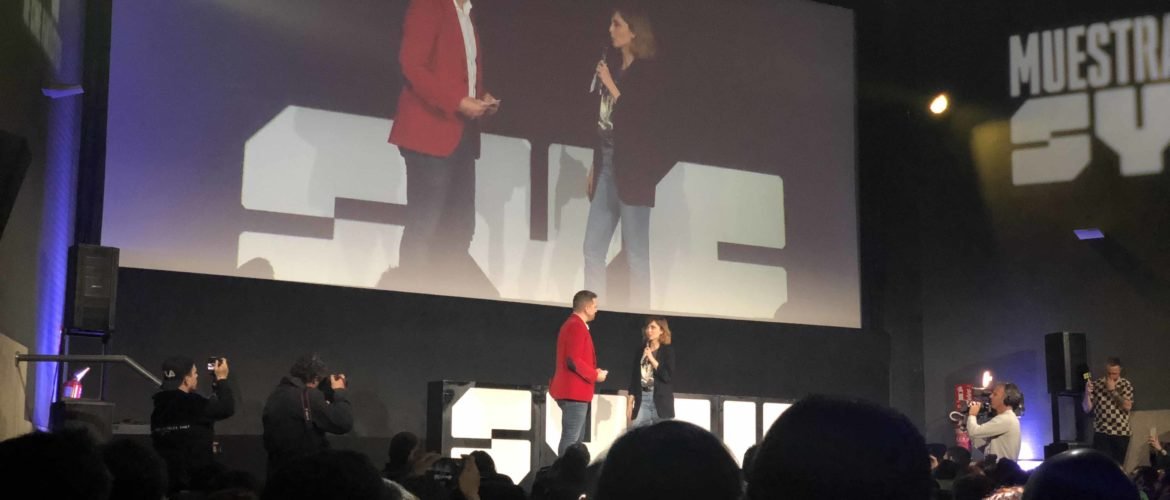 16 muestra syfy 1