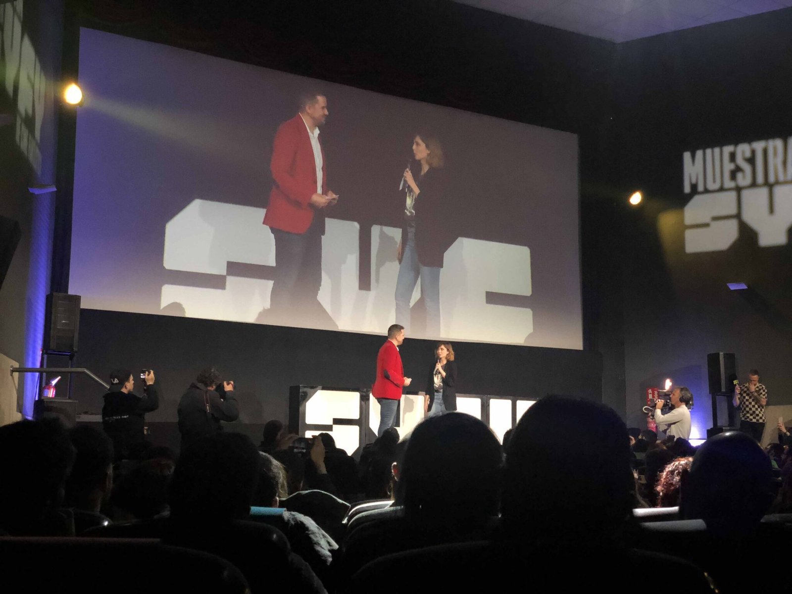 16 muestra syfy 1