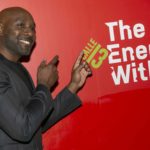 Morris Chestnut