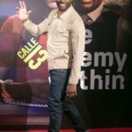 Morris Chestnut