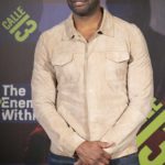 Morris Chestnut