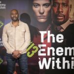Morris Chestnut