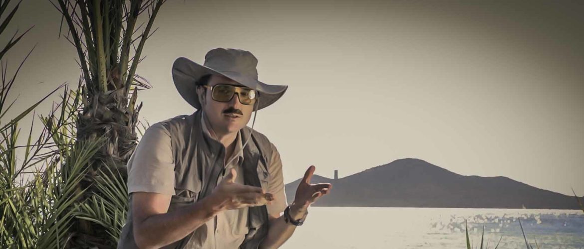 Piramides murcianas documental