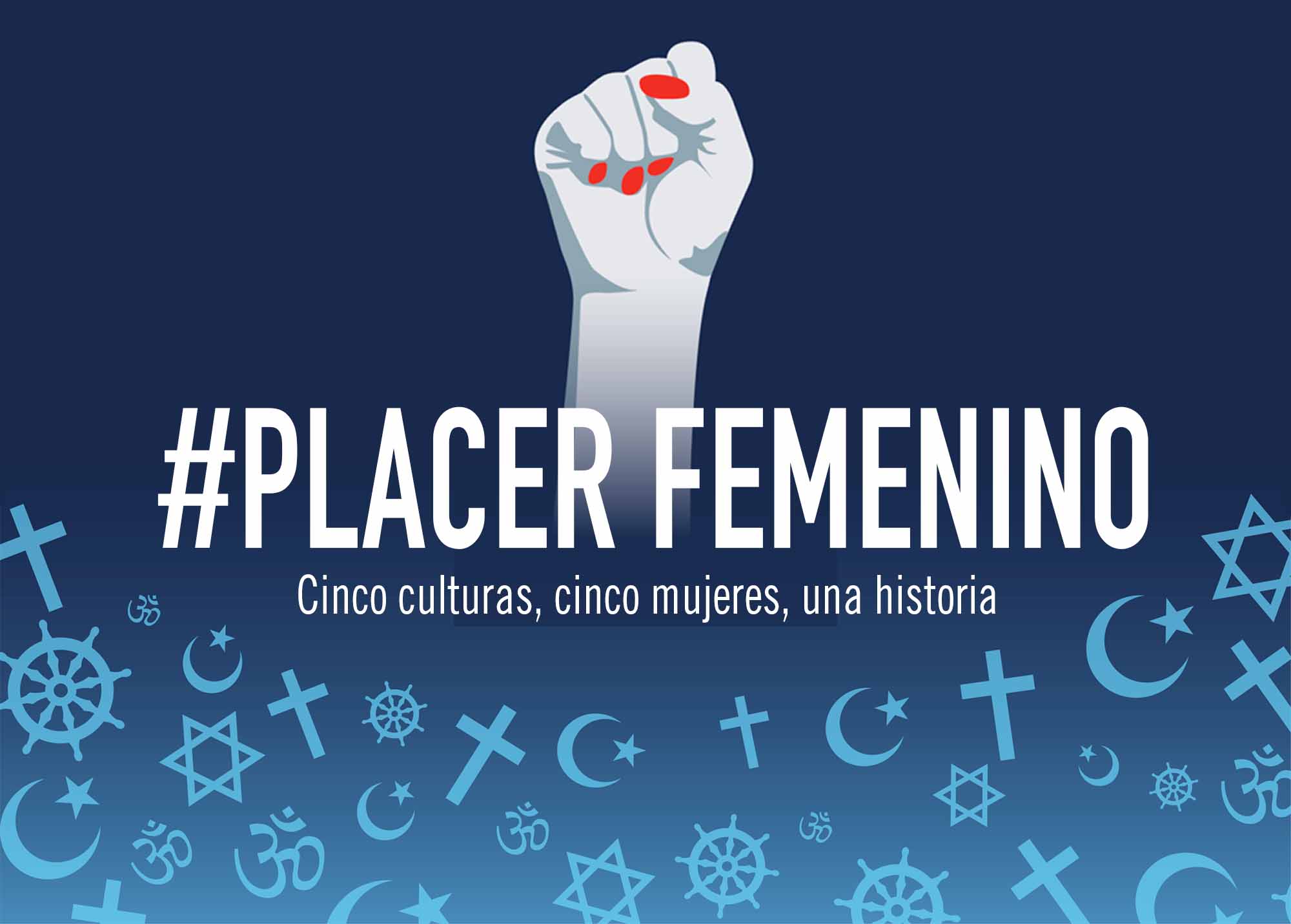 ‘#Placer Femenino’ clausurará el Festival Cine por Mujeres este fin de semana