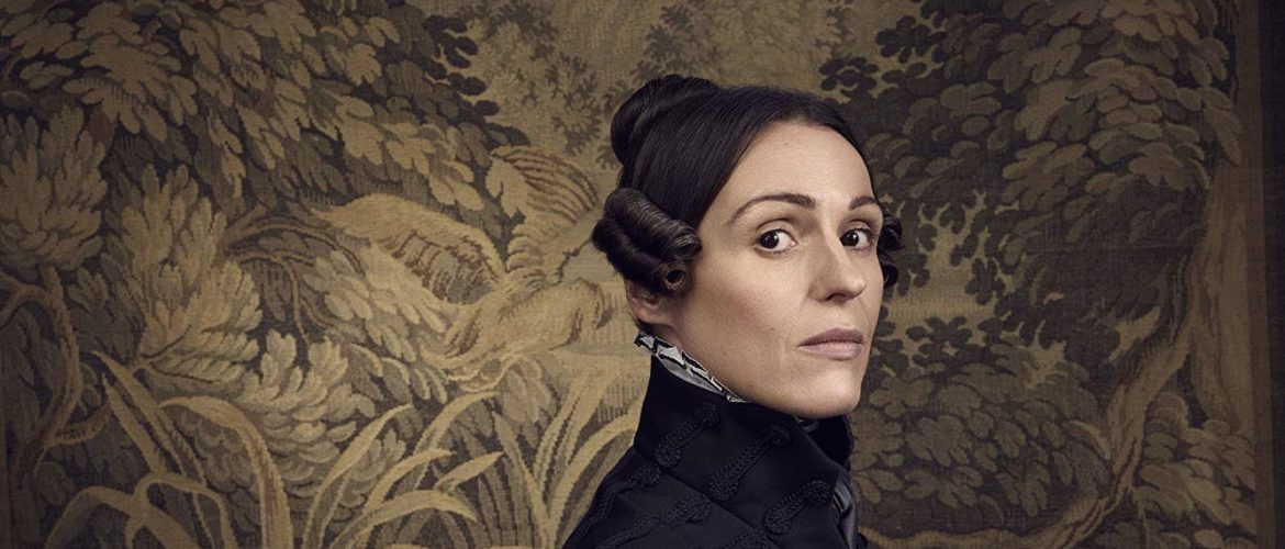 gentleman jack hbo