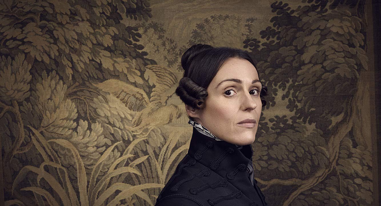 gentleman jack hbo