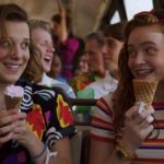 tráiler stranger things 3