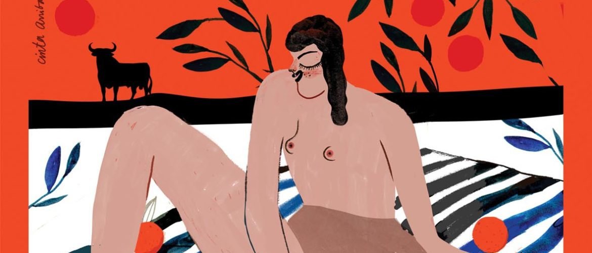 CARTEL LA BOCA EROTICA 2019