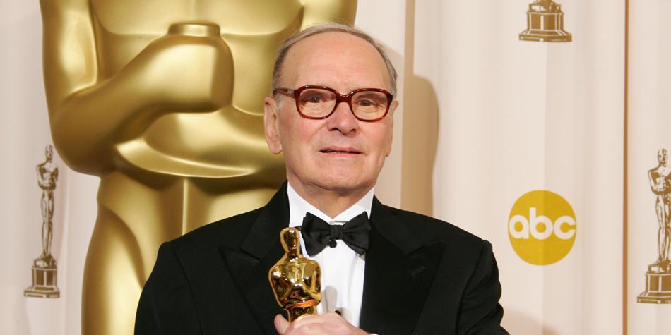 FIMUCITÉ Ennio Morricone