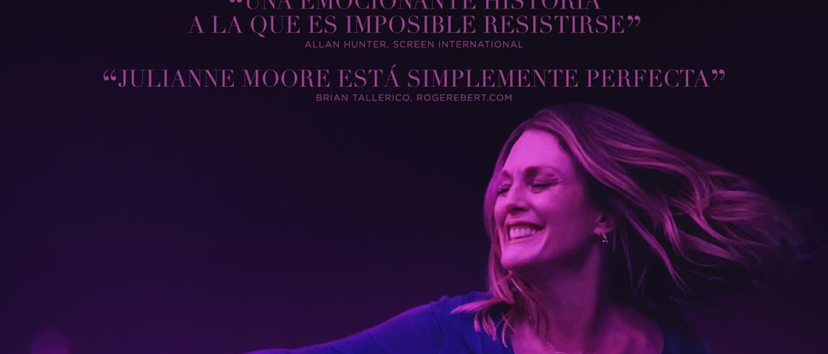 Gloria Bell