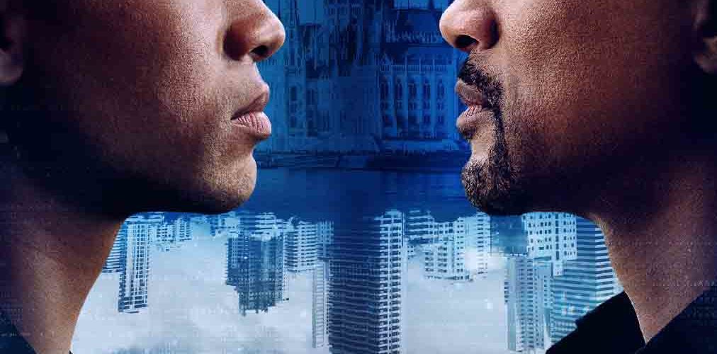 tráiler géminis will smith