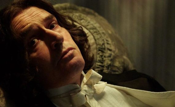 La importancia de llamarse Oscar Wilde