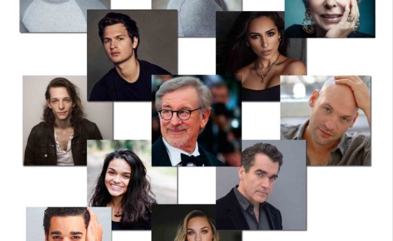 Spielberg West Side Story