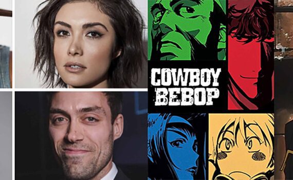actores cowboy bebop