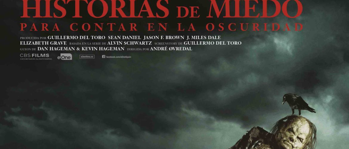 carteles historias de miedo para contar en la oscuridad para contar en la oscuridad (2)