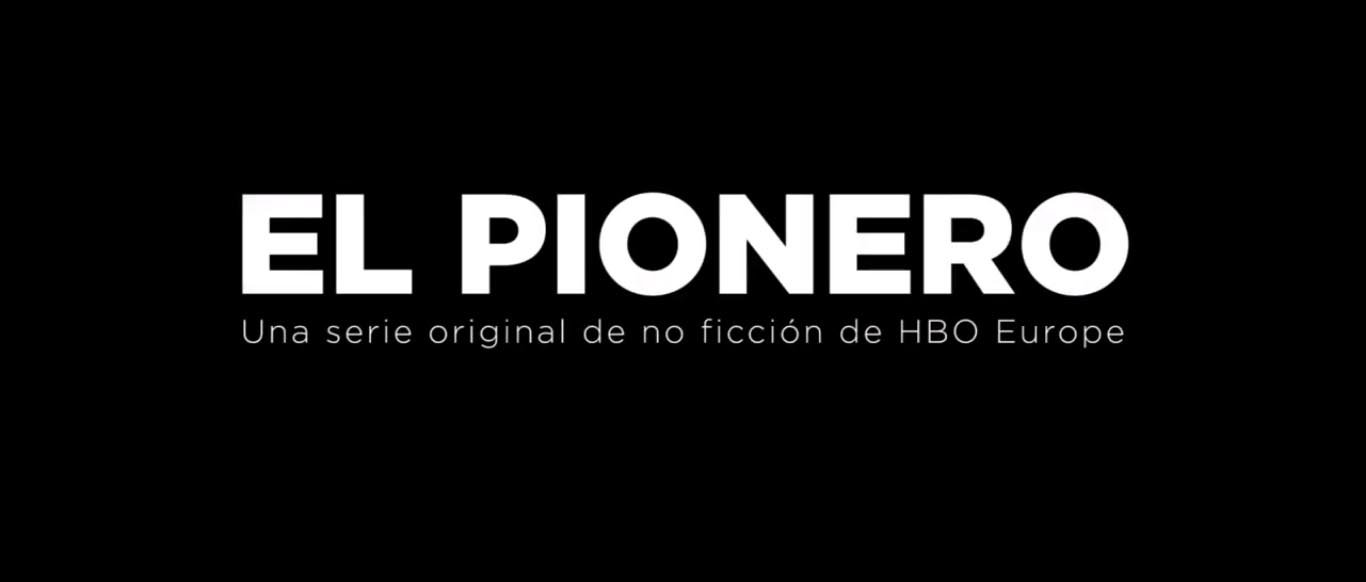 el pionero jesús gil serie