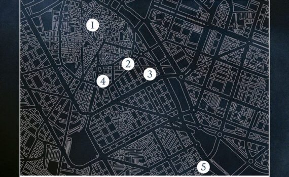 harry potter valencia exhibition